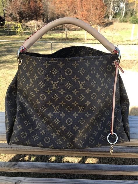 eBay designer handbags Louis Vuitton